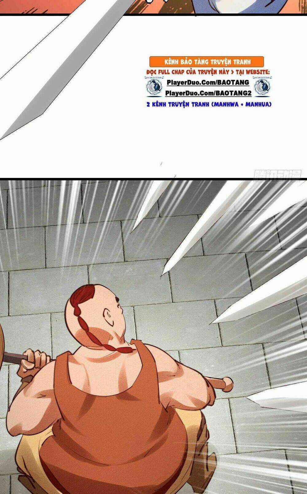 Một Mình Ta Hoá Thần Chapter 26 trang 46