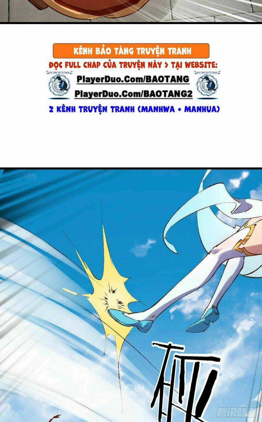 Một Mình Ta Hoá Thần Chapter 26 trang 47