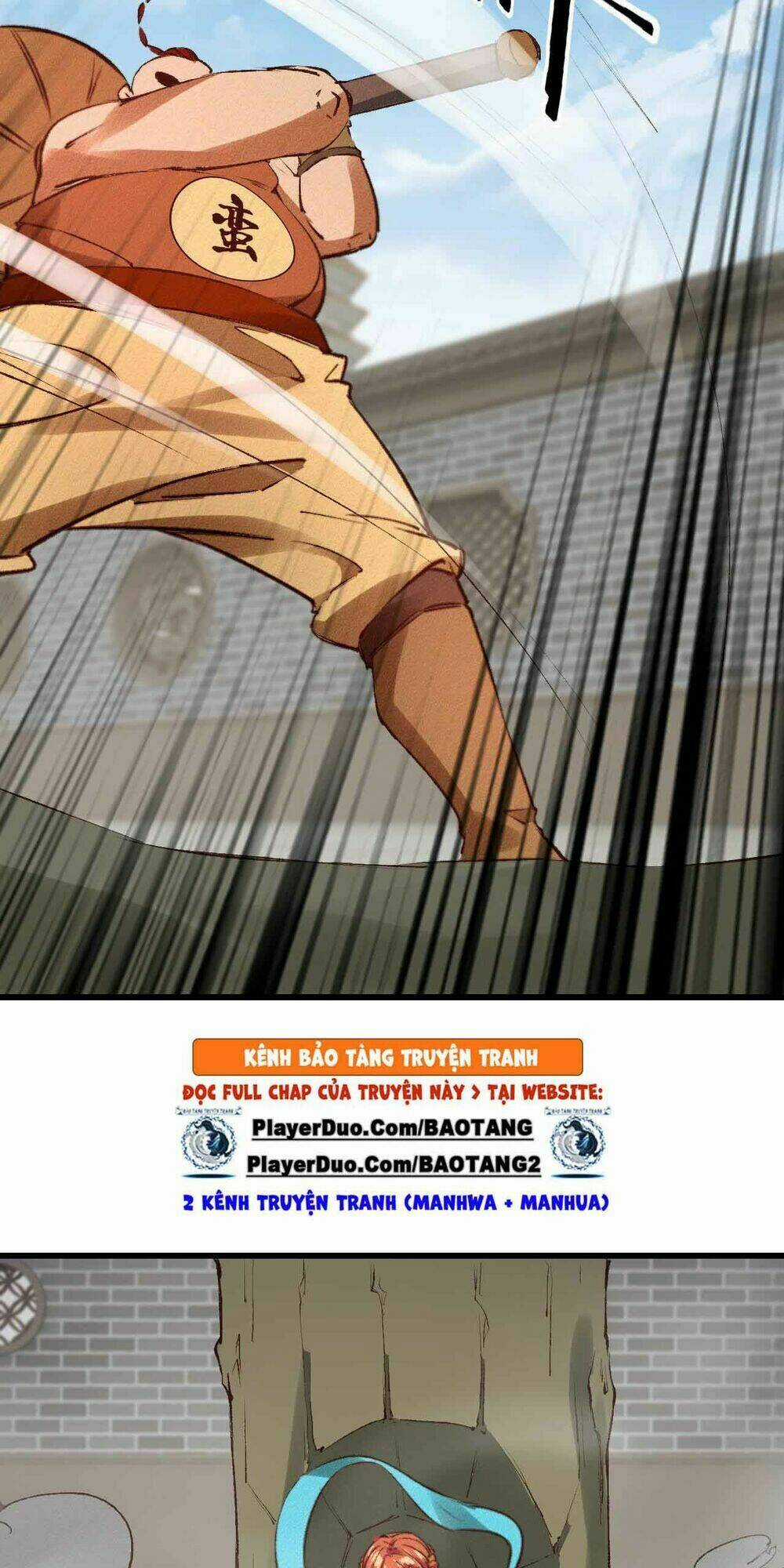 Một Mình Ta Hoá Thần Chapter 26 trang 48