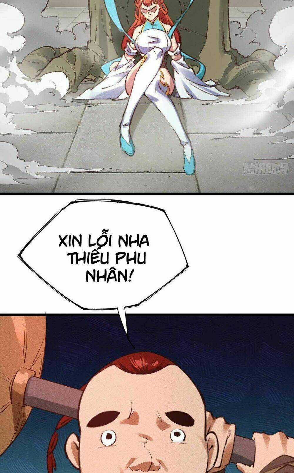 Một Mình Ta Hoá Thần Chapter 26 trang 49