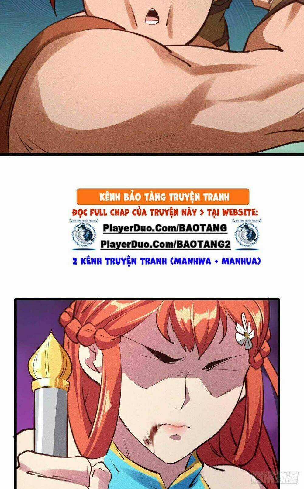 Một Mình Ta Hoá Thần Chapter 26 trang 50