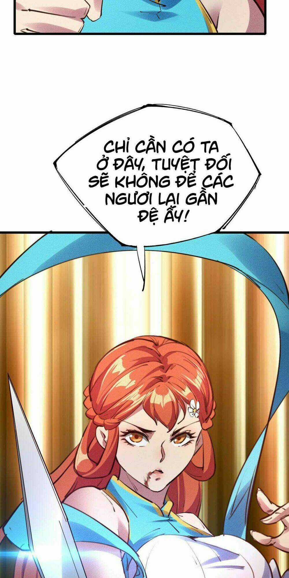 Một Mình Ta Hoá Thần Chapter 26 trang 51