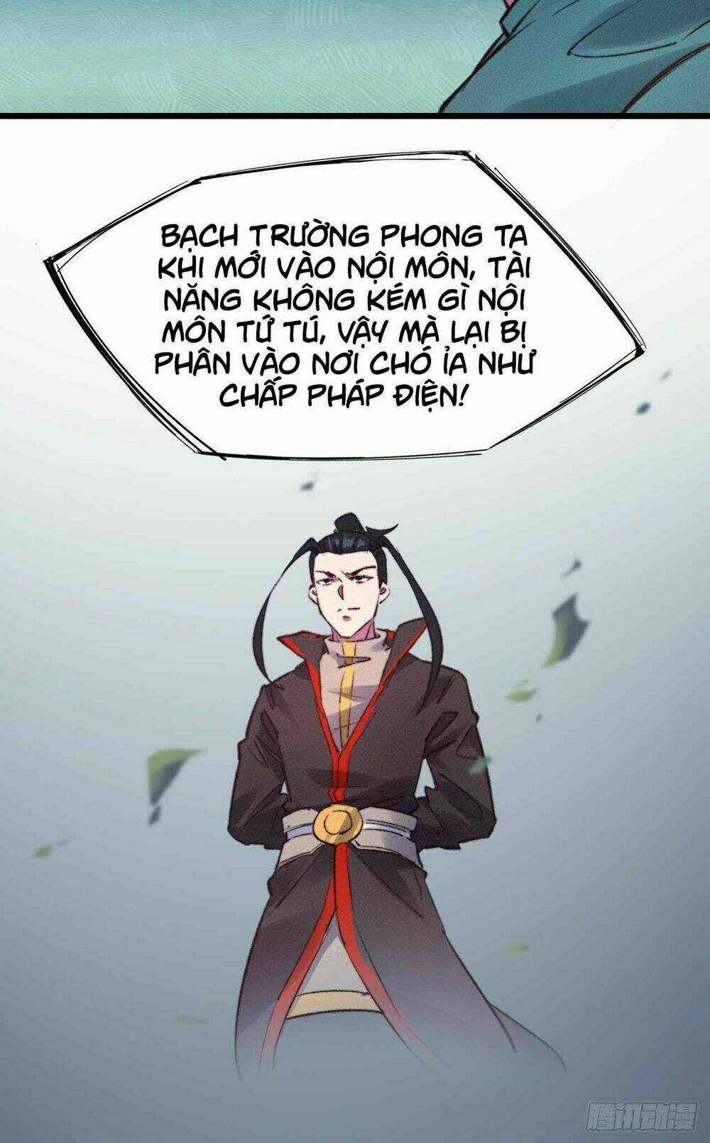 Một Mình Ta Hoá Thần Chapter 27 trang 14