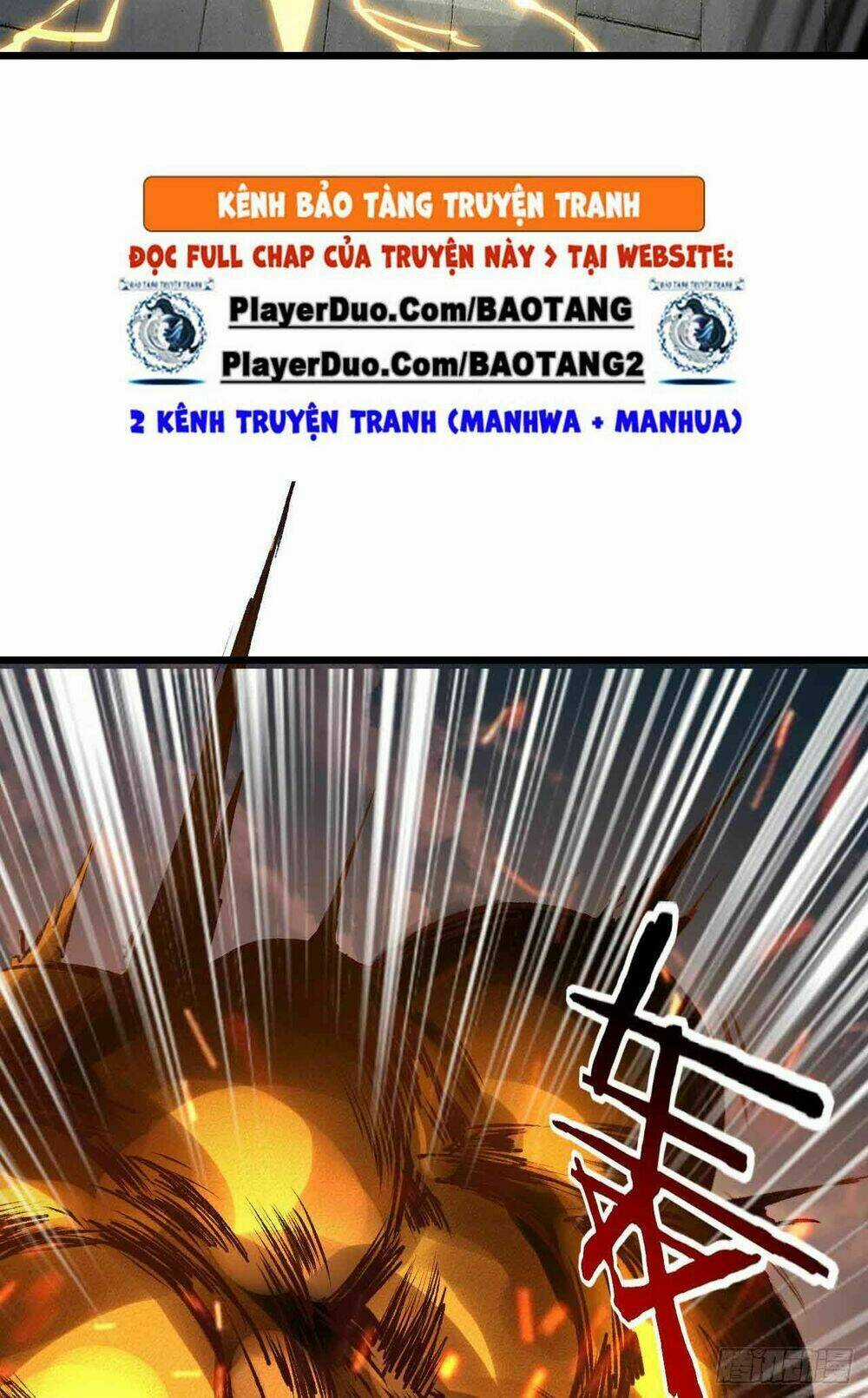 Một Mình Ta Hoá Thần Chapter 27 trang 20