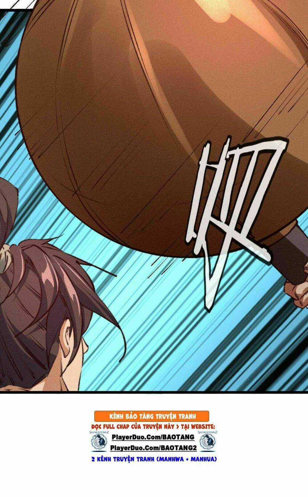 Một Mình Ta Hoá Thần Chapter 27 trang 23