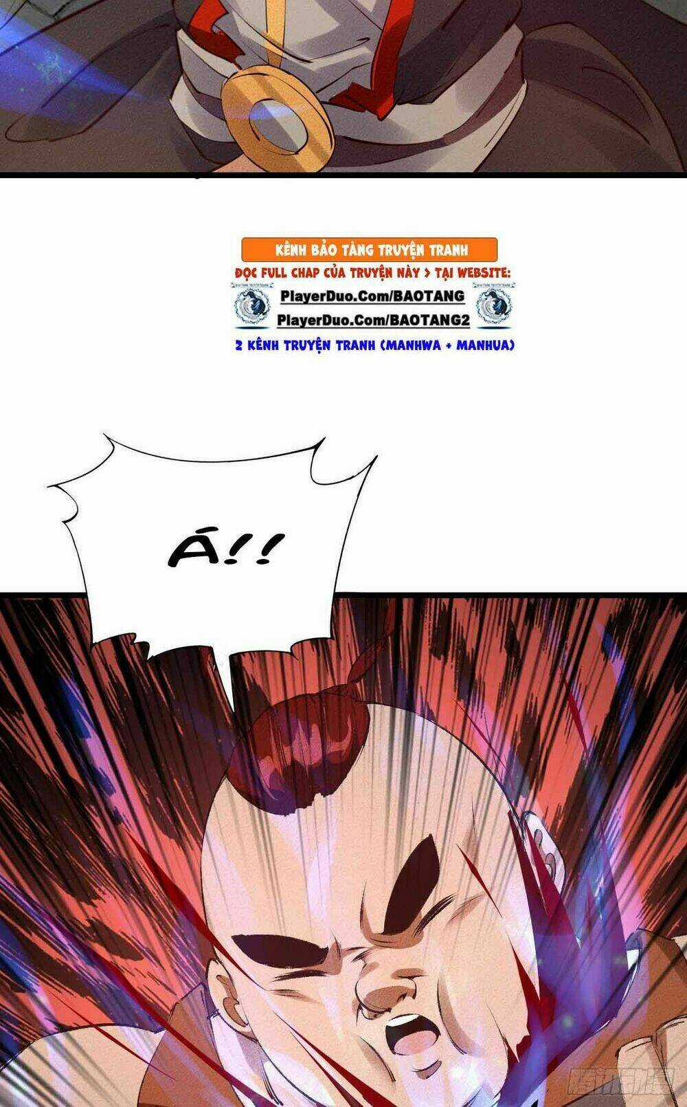 Một Mình Ta Hoá Thần Chapter 27 trang 29
