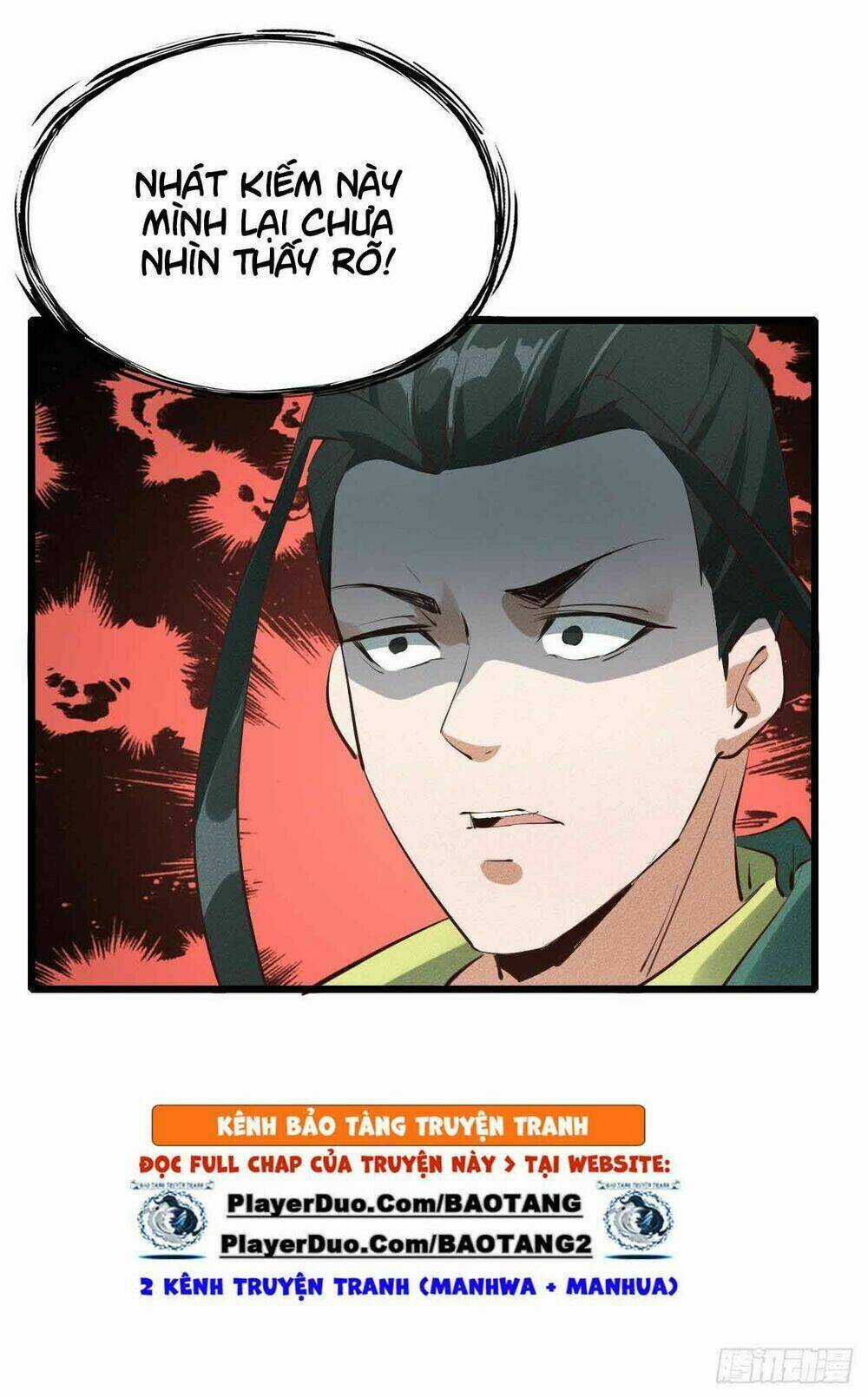 Một Mình Ta Hoá Thần Chapter 27 trang 32