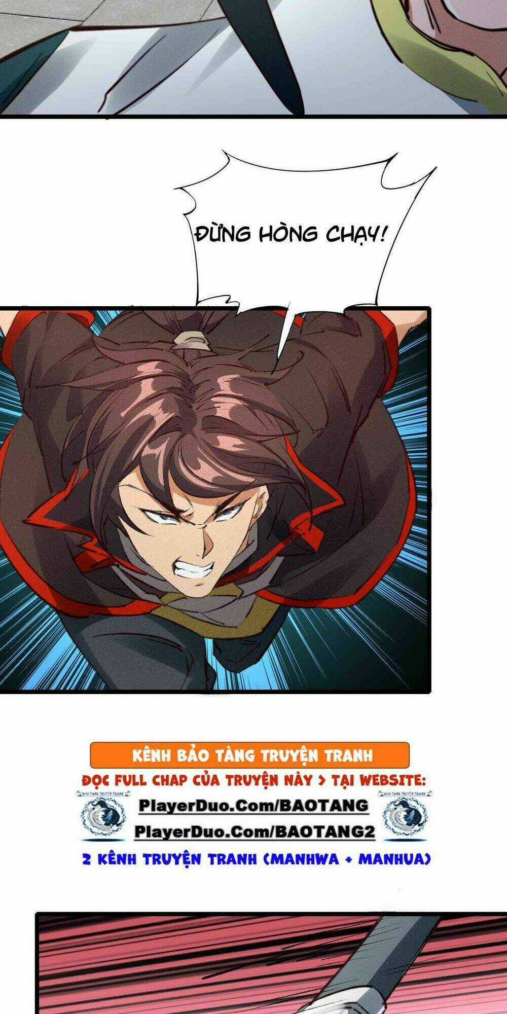 Một Mình Ta Hoá Thần Chapter 27 trang 39