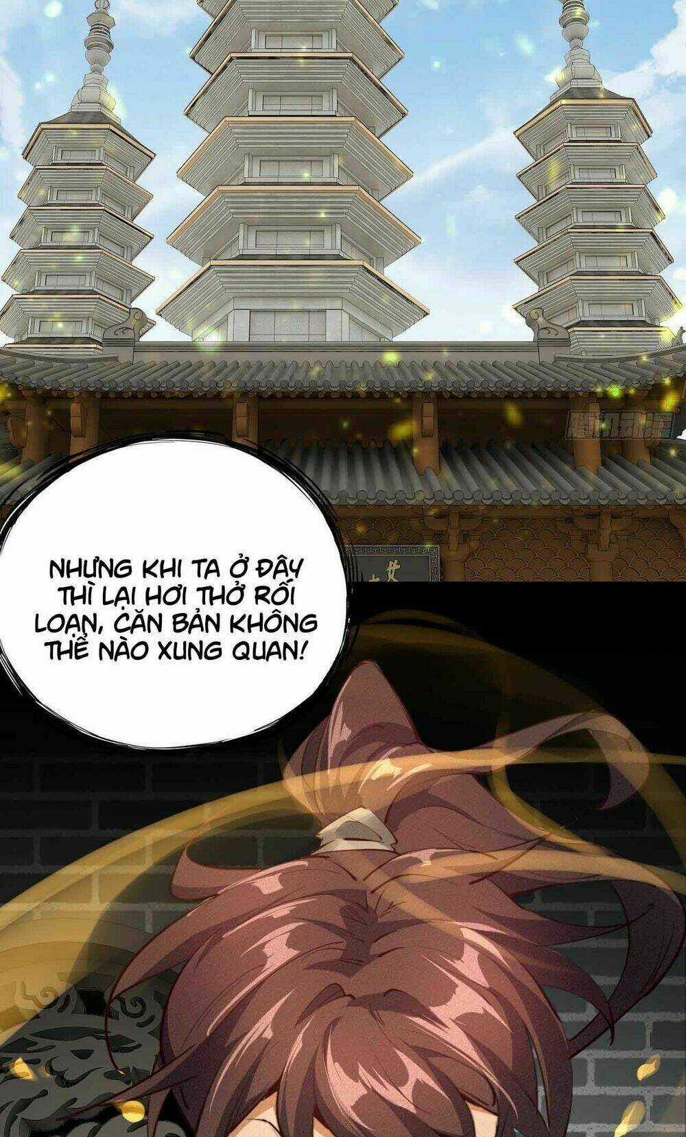 Một Mình Ta Hoá Thần Chapter 27 trang 4
