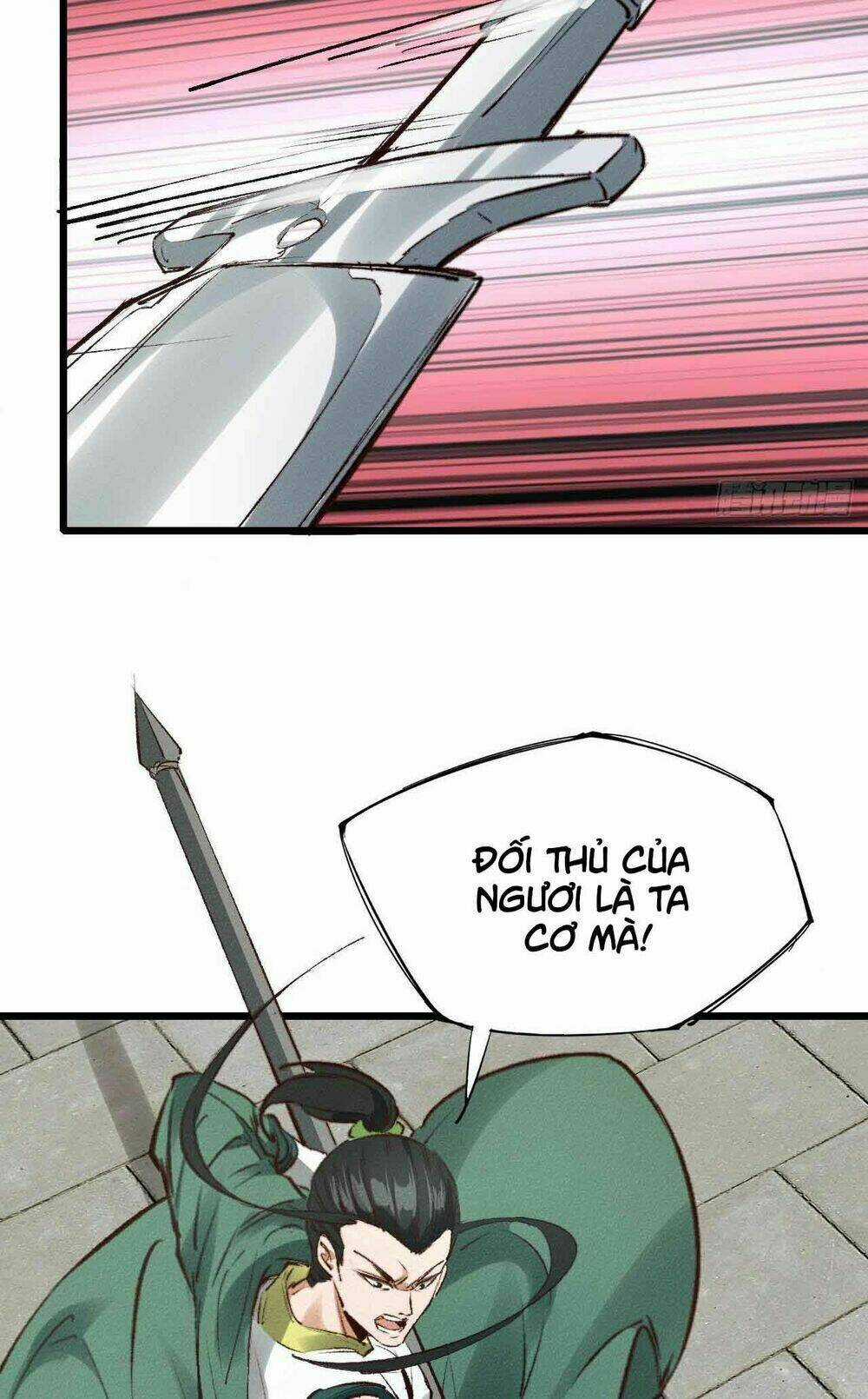 Một Mình Ta Hoá Thần Chapter 27 trang 40