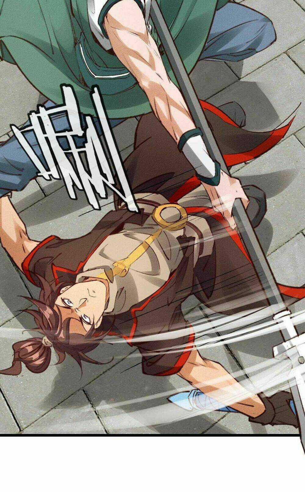 Một Mình Ta Hoá Thần Chapter 27 trang 41
