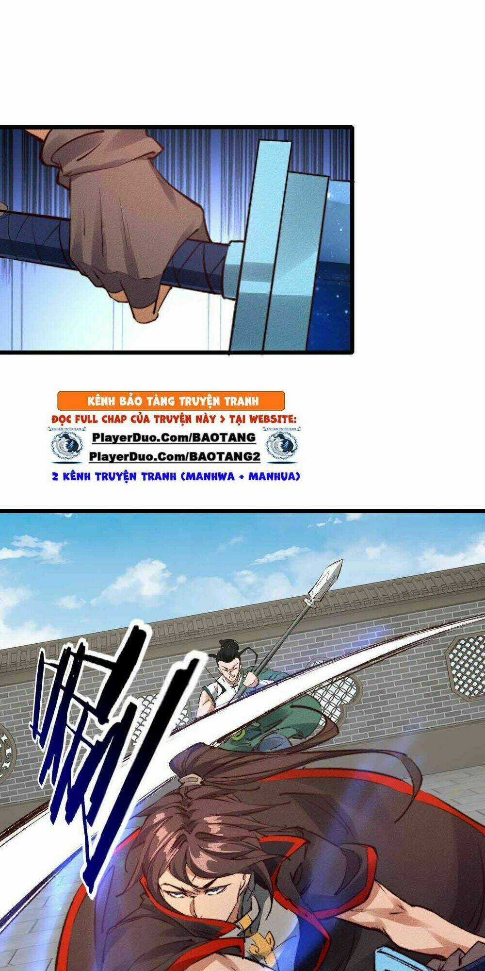 Một Mình Ta Hoá Thần Chapter 27 trang 42