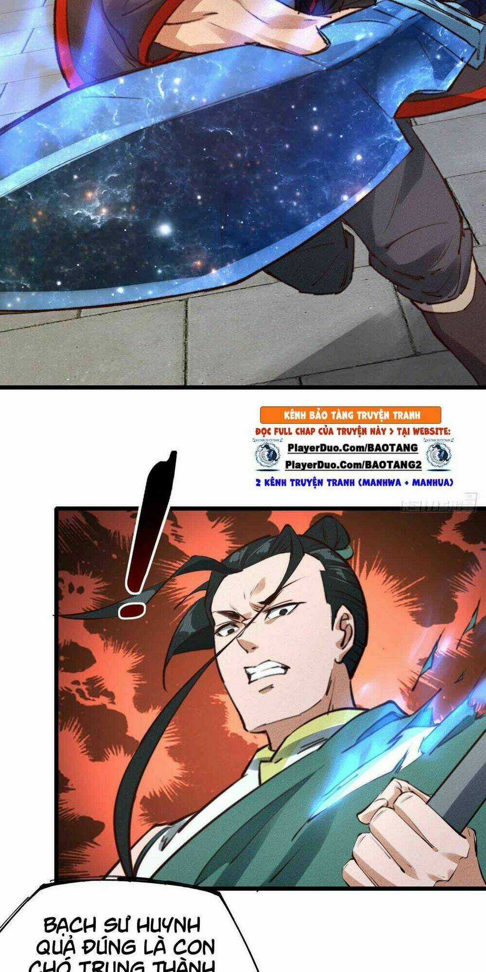 Một Mình Ta Hoá Thần Chapter 27 trang 43