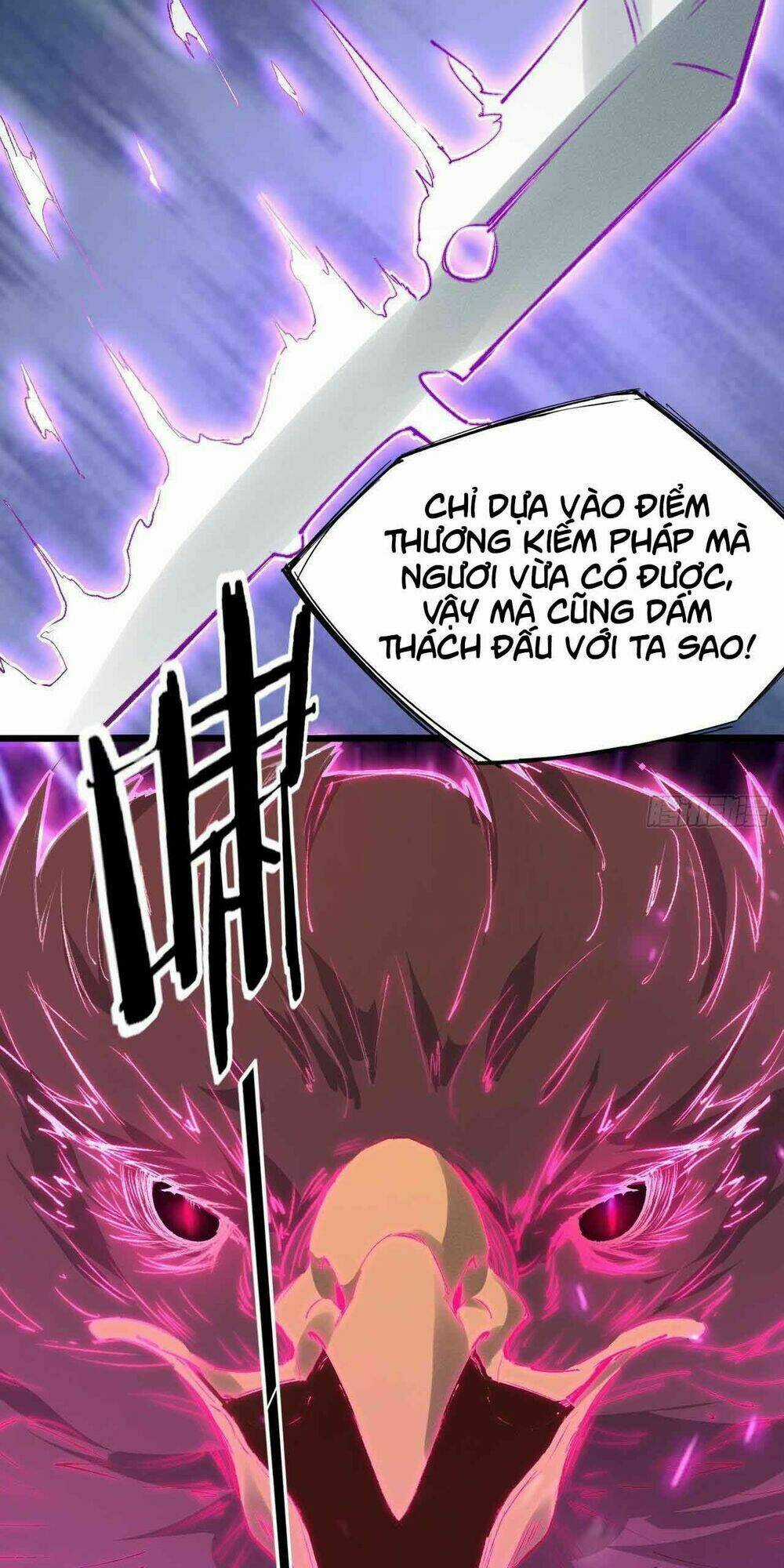 Một Mình Ta Hoá Thần Chapter 27 trang 47