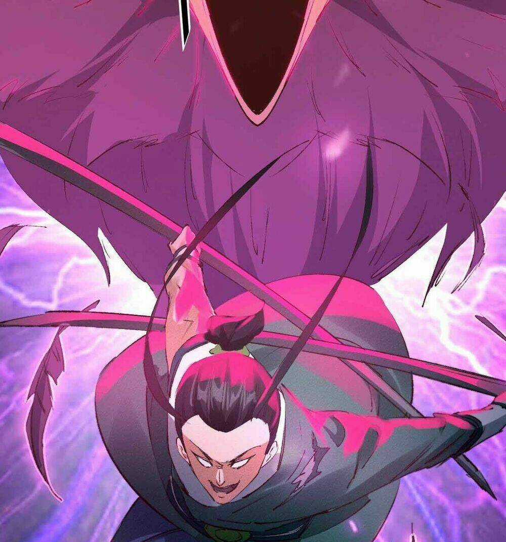 Một Mình Ta Hoá Thần Chapter 27 trang 48