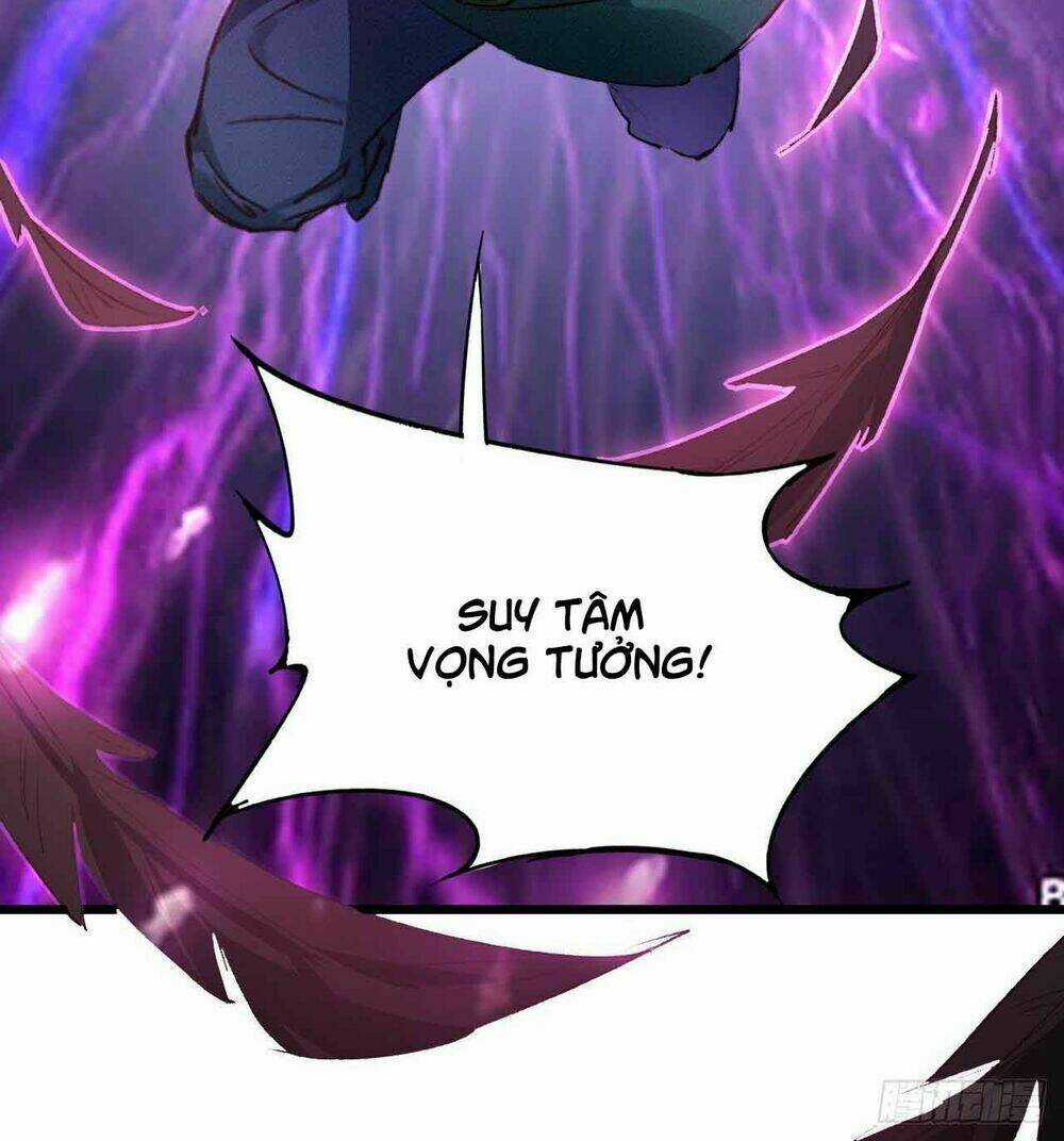 Một Mình Ta Hoá Thần Chapter 27 trang 49