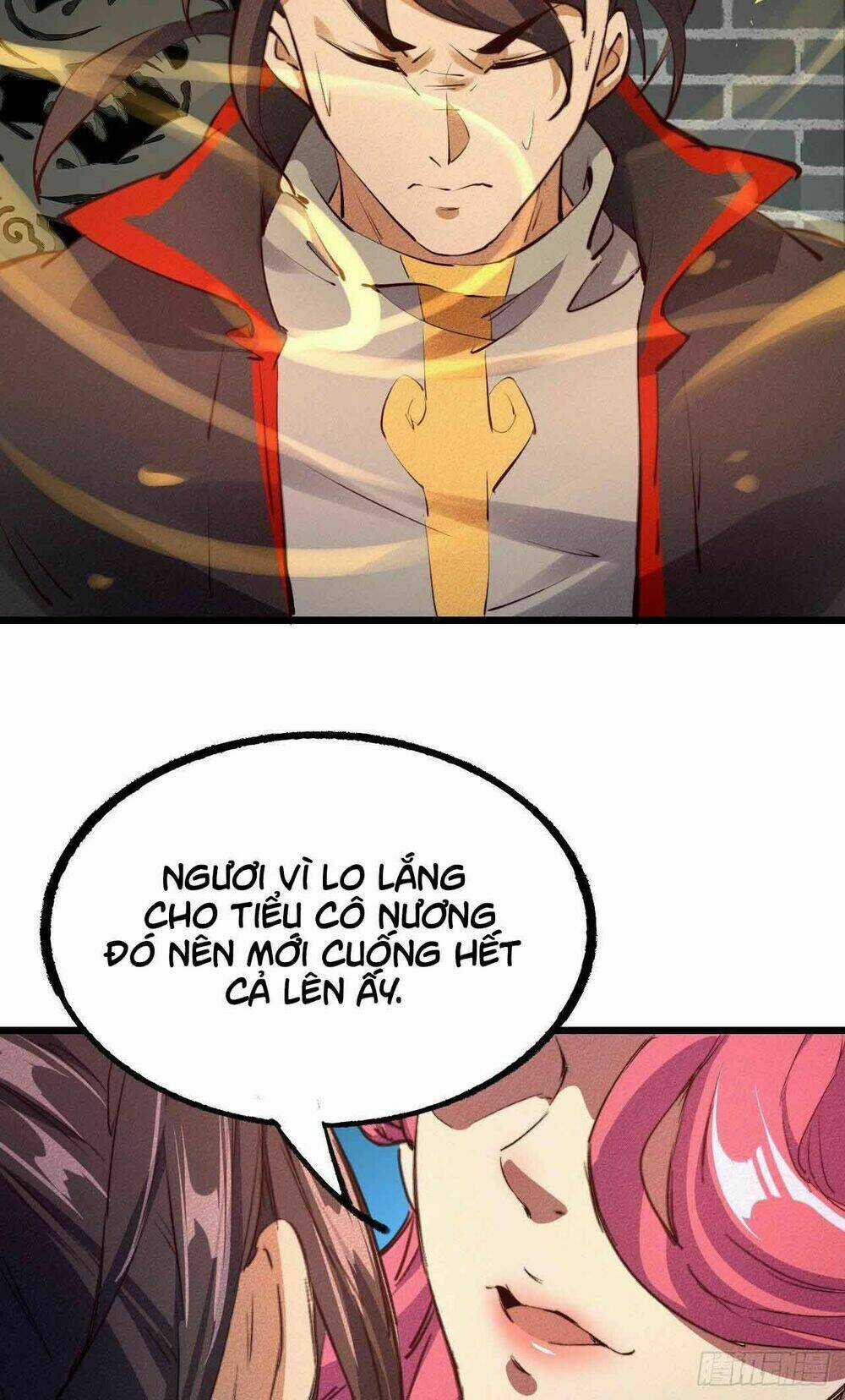 Một Mình Ta Hoá Thần Chapter 27 trang 5