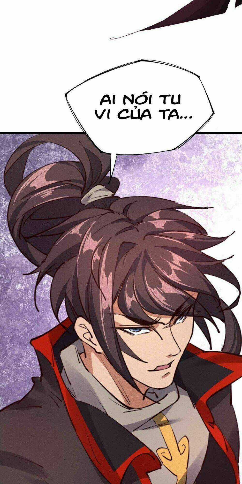 Một Mình Ta Hoá Thần Chapter 27 trang 50