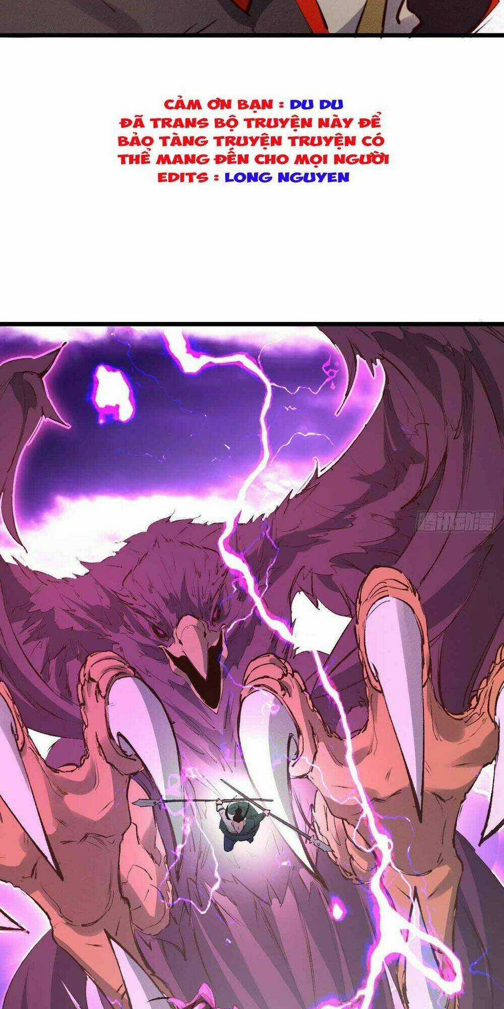 Một Mình Ta Hoá Thần Chapter 27 trang 51