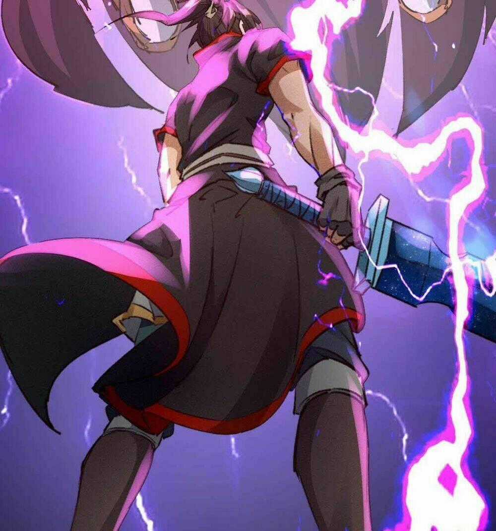 Một Mình Ta Hoá Thần Chapter 27 trang 52