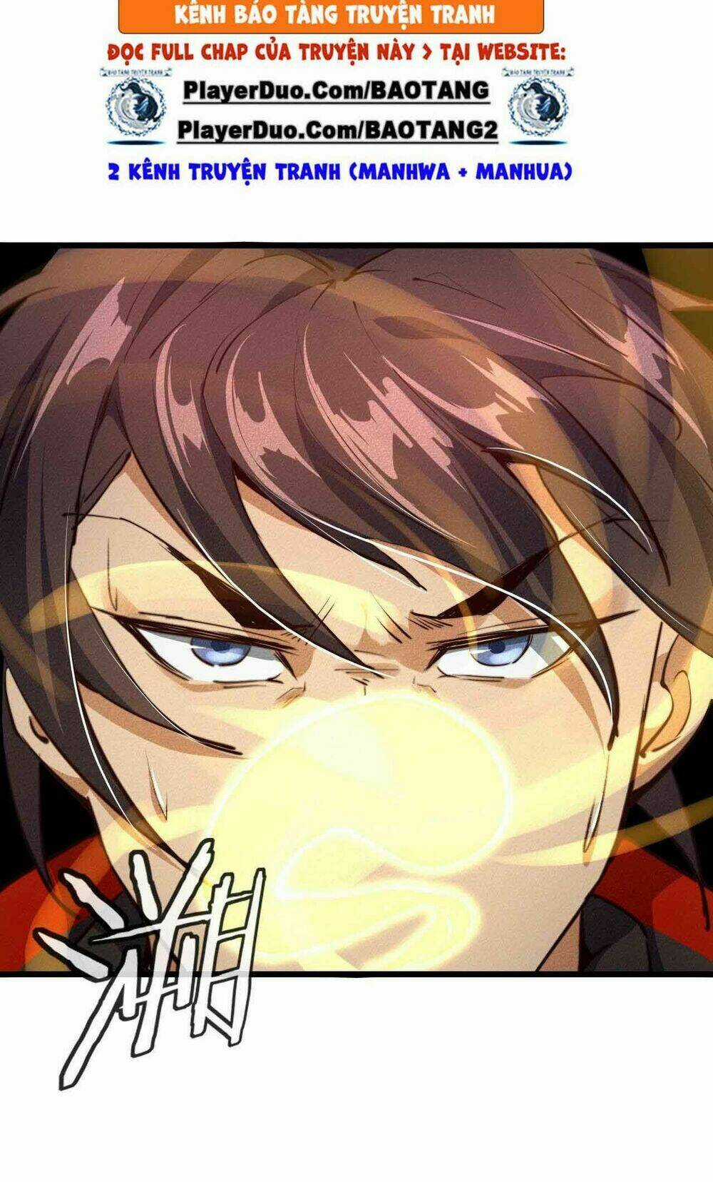 Một Mình Ta Hoá Thần Chapter 27 trang 8