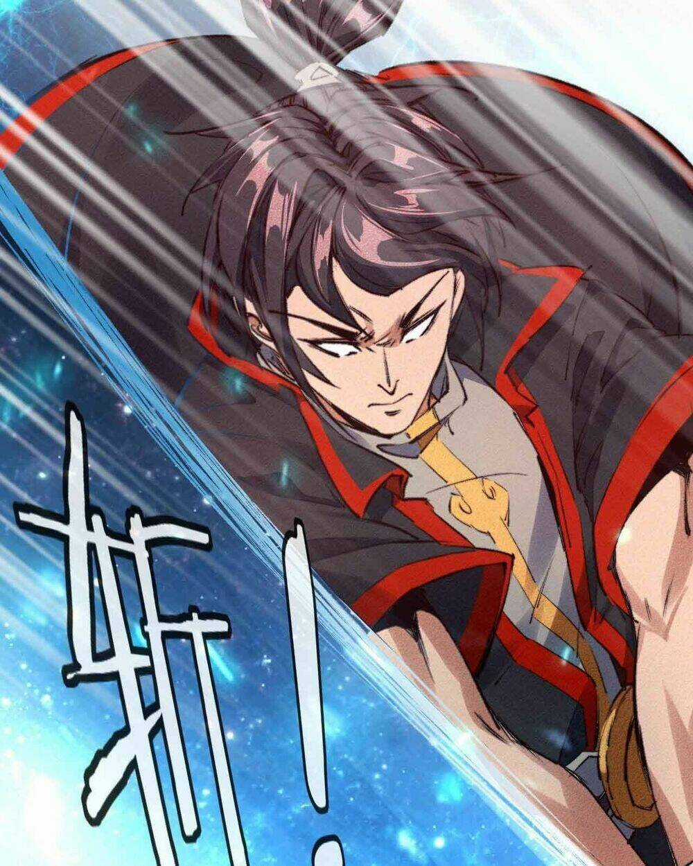 Một Mình Ta Hoá Thần Chapter 28 trang 13