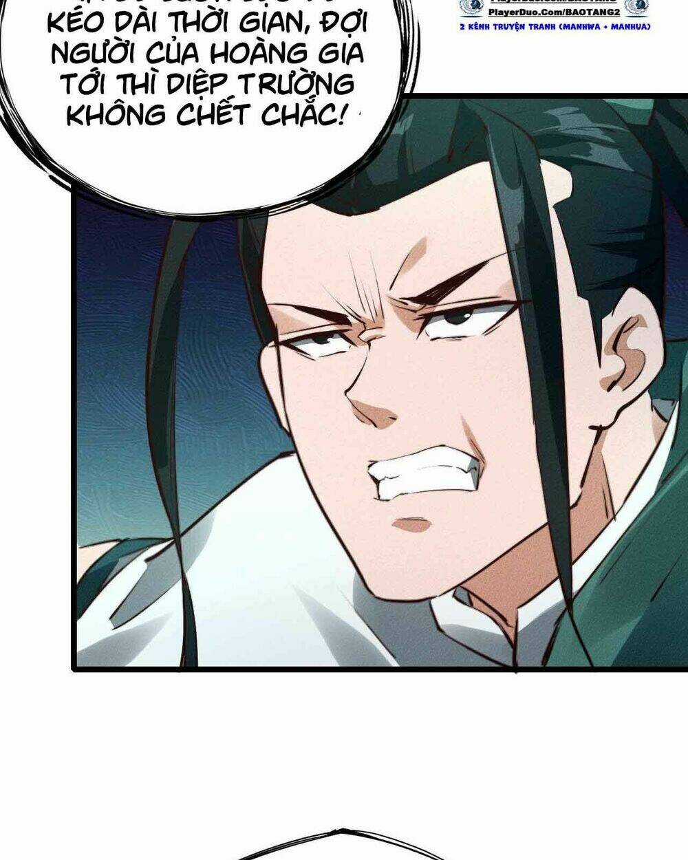 Một Mình Ta Hoá Thần Chapter 28 trang 25