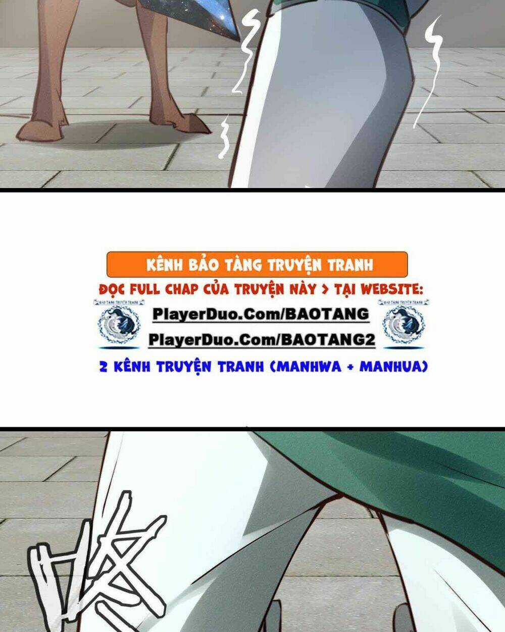 Một Mình Ta Hoá Thần Chapter 28 trang 28