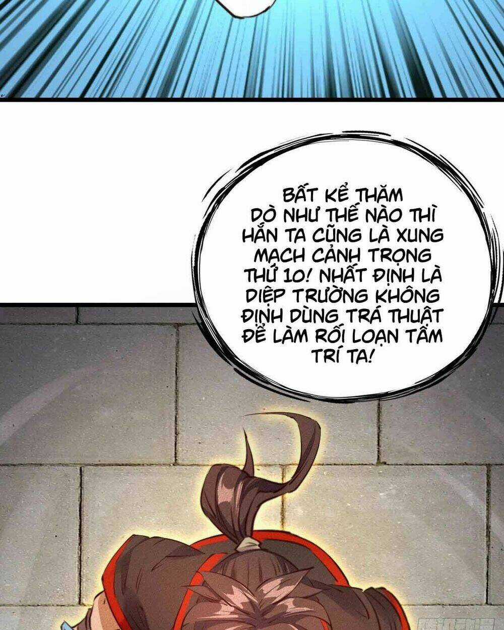 Một Mình Ta Hoá Thần Chapter 28 trang 4