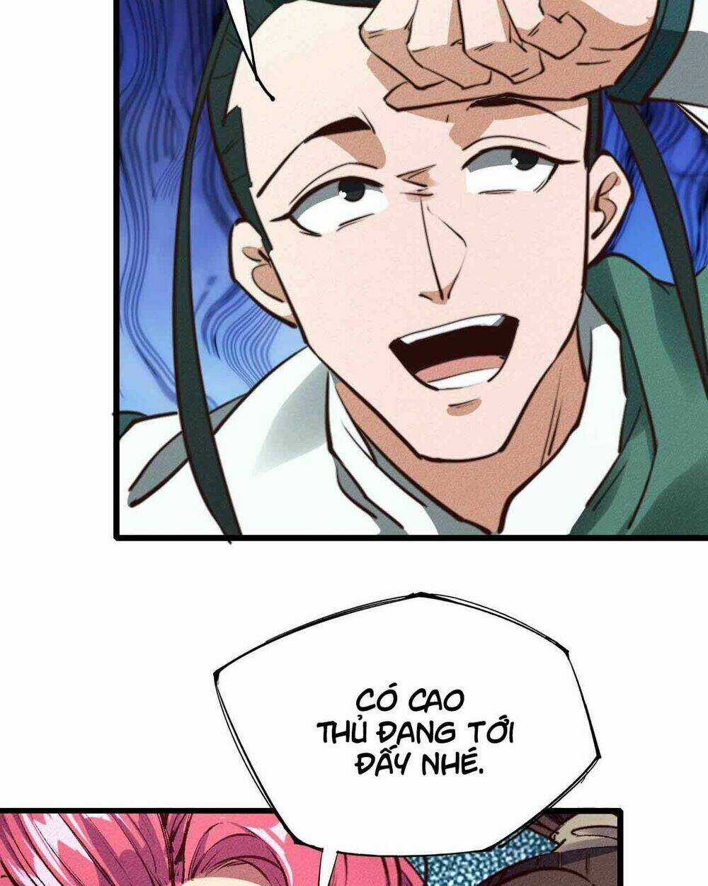 Một Mình Ta Hoá Thần Chapter 28 trang 41