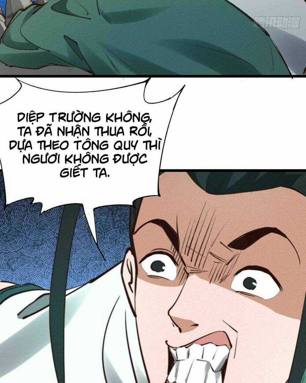 Một Mình Ta Hoá Thần Chapter 28 trang 45