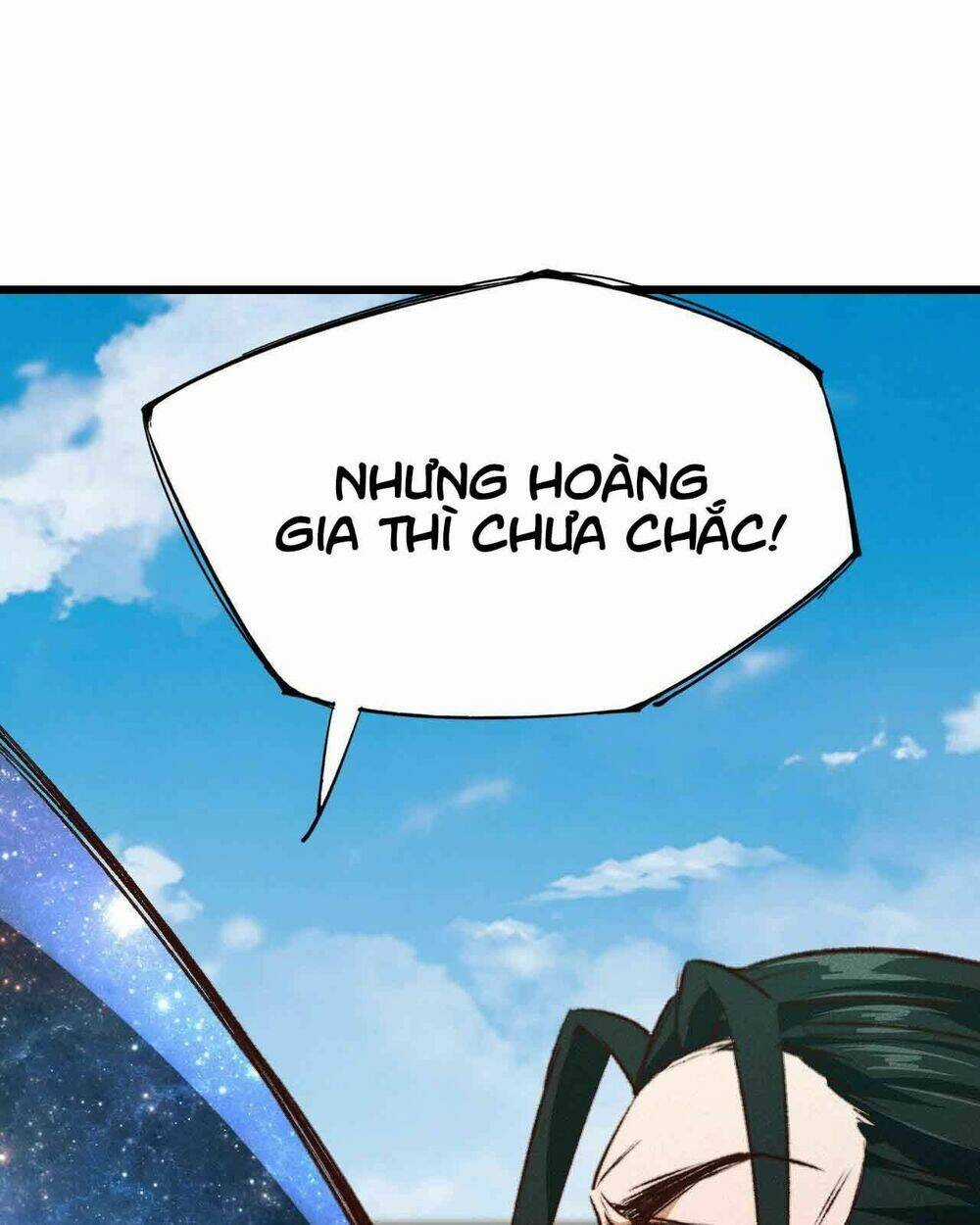 Một Mình Ta Hoá Thần Chapter 28 trang 48