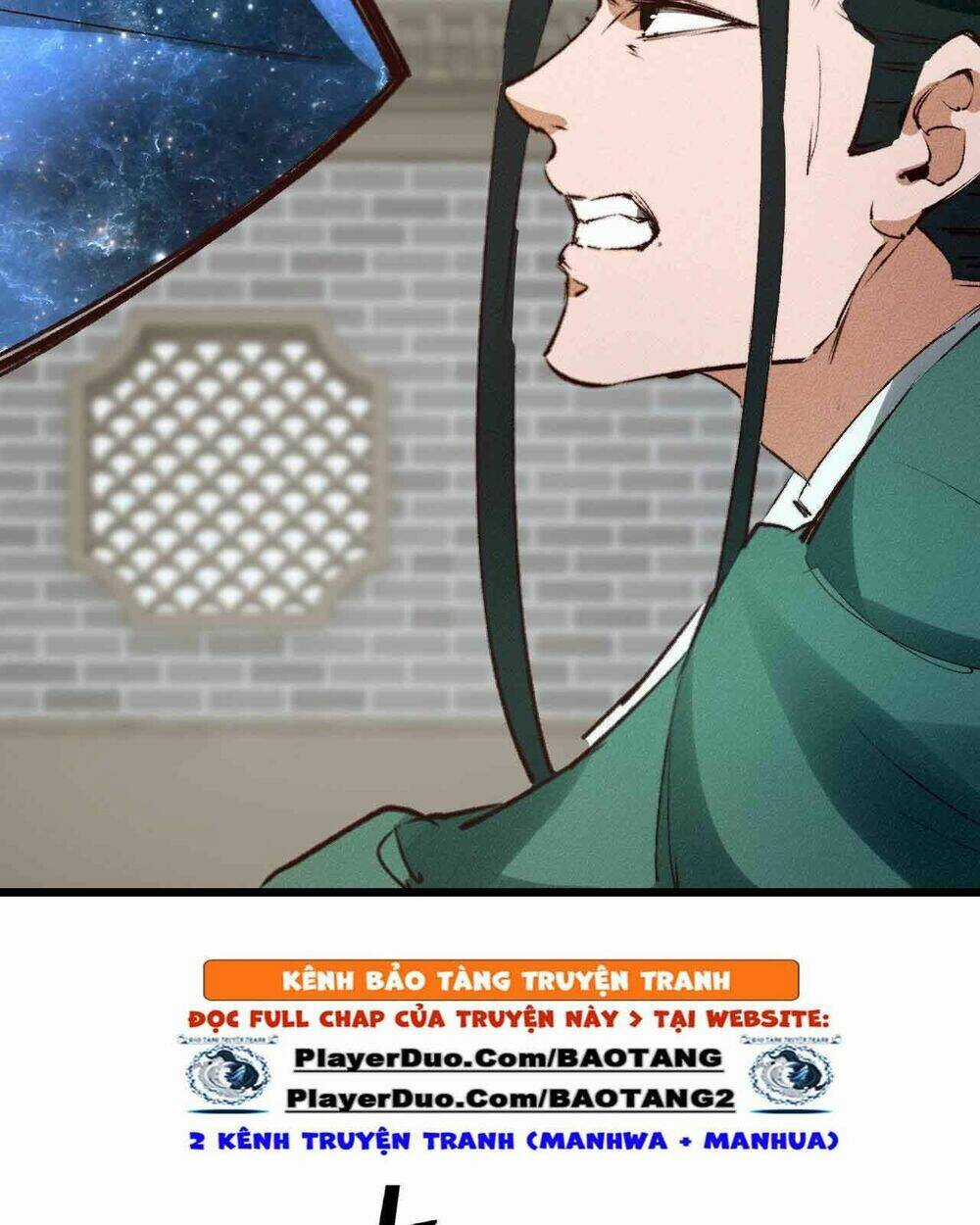 Một Mình Ta Hoá Thần Chapter 28 trang 49