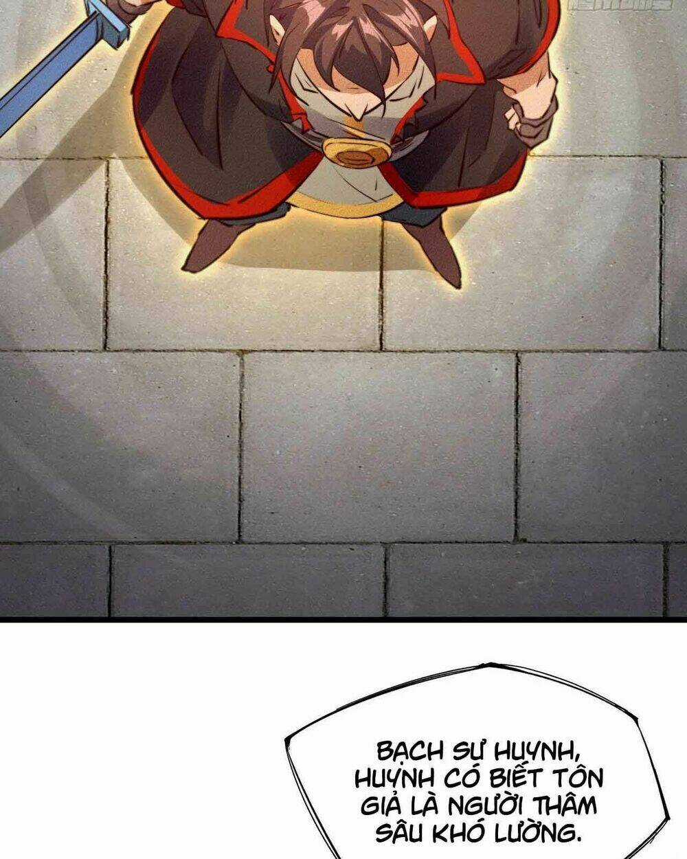 Một Mình Ta Hoá Thần Chapter 28 trang 5