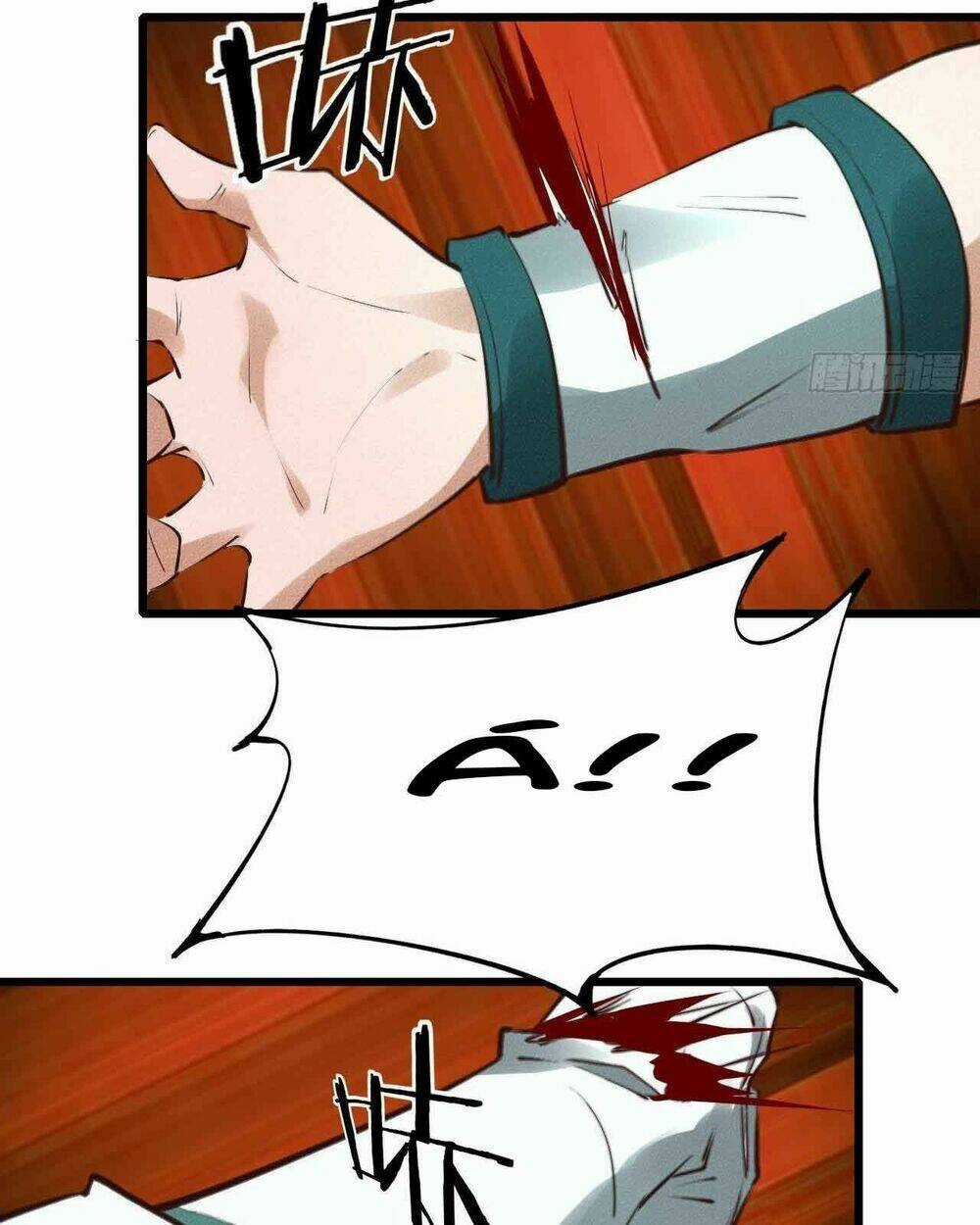 Một Mình Ta Hoá Thần Chapter 28 trang 50