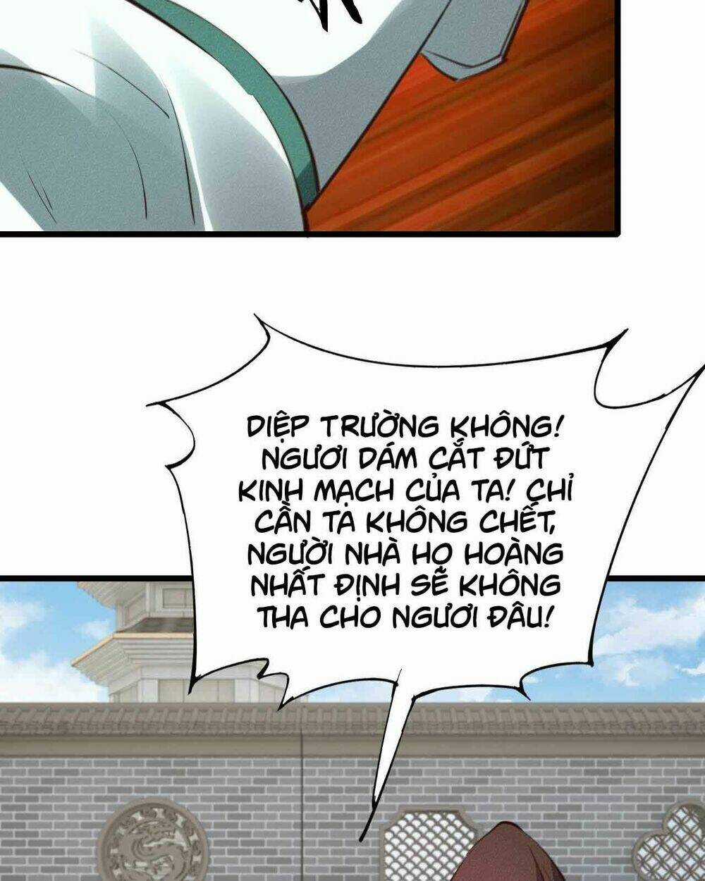 Một Mình Ta Hoá Thần Chapter 28 trang 51