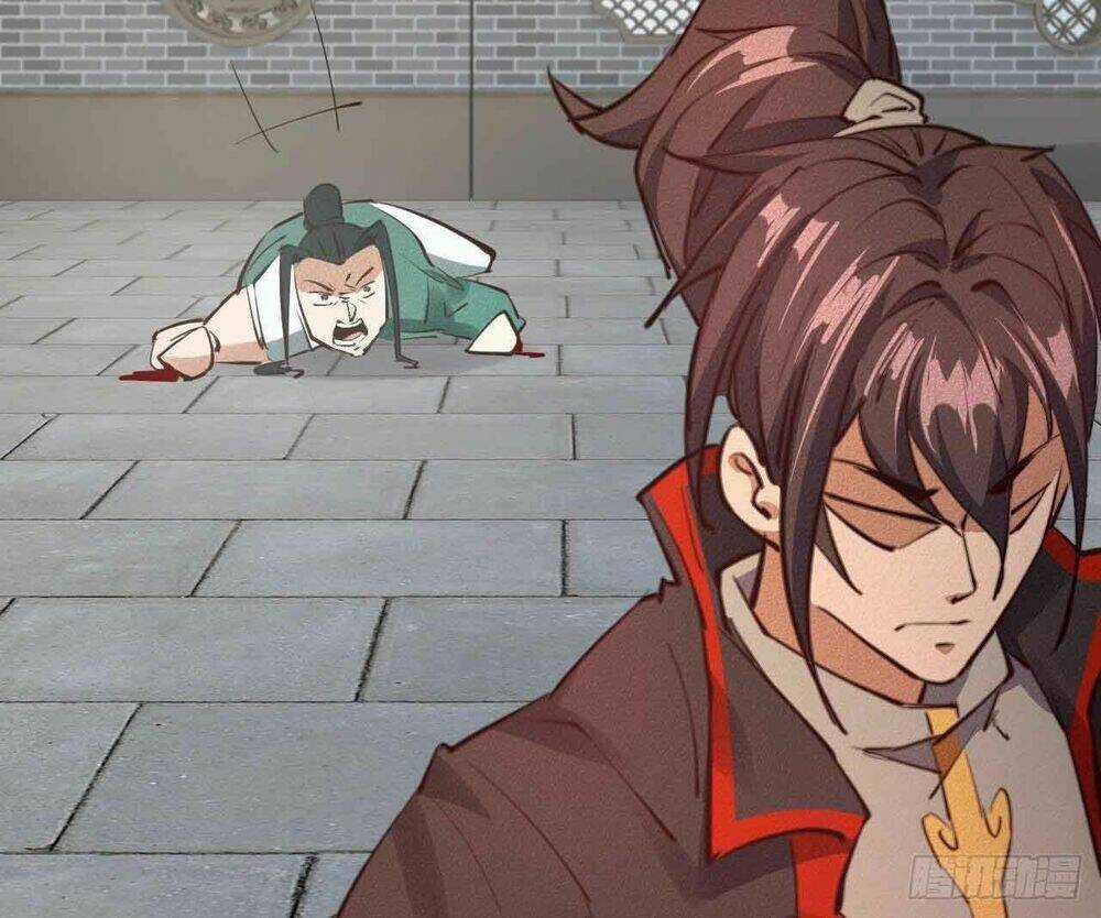 Một Mình Ta Hoá Thần Chapter 28 trang 52