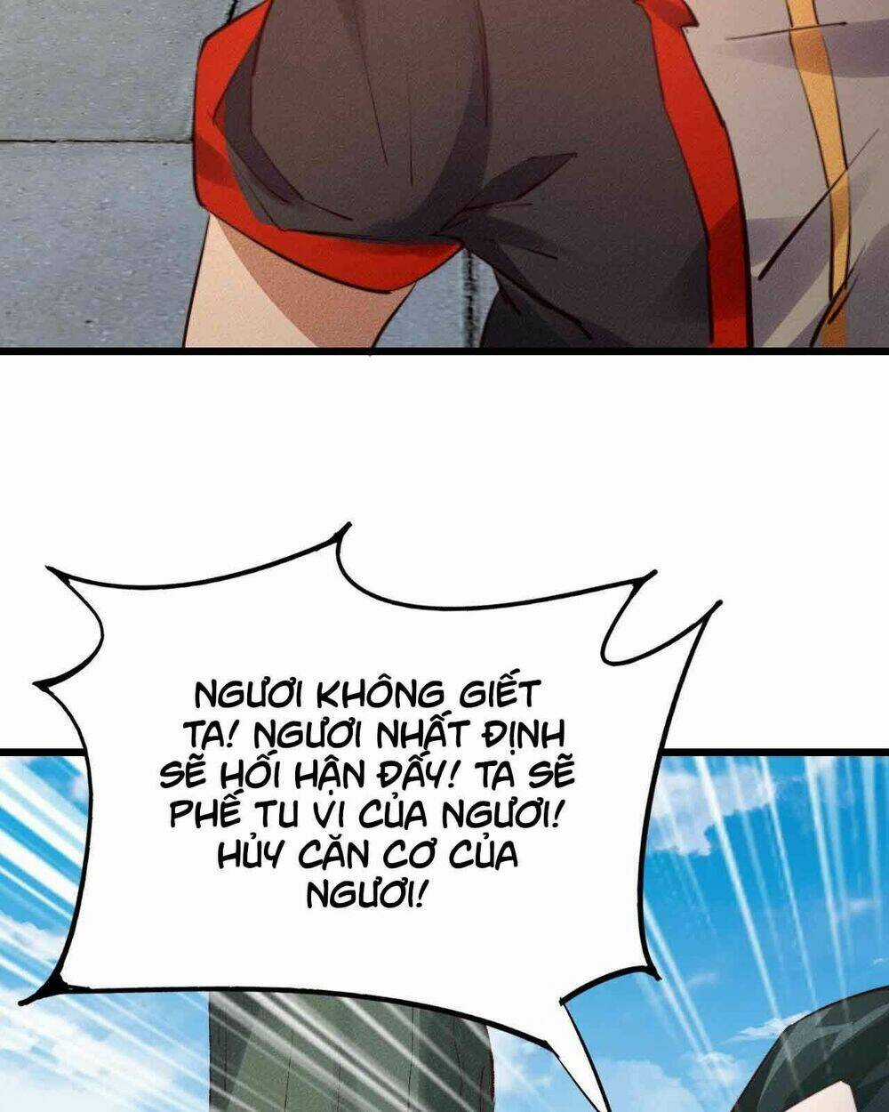 Một Mình Ta Hoá Thần Chapter 28 trang 53