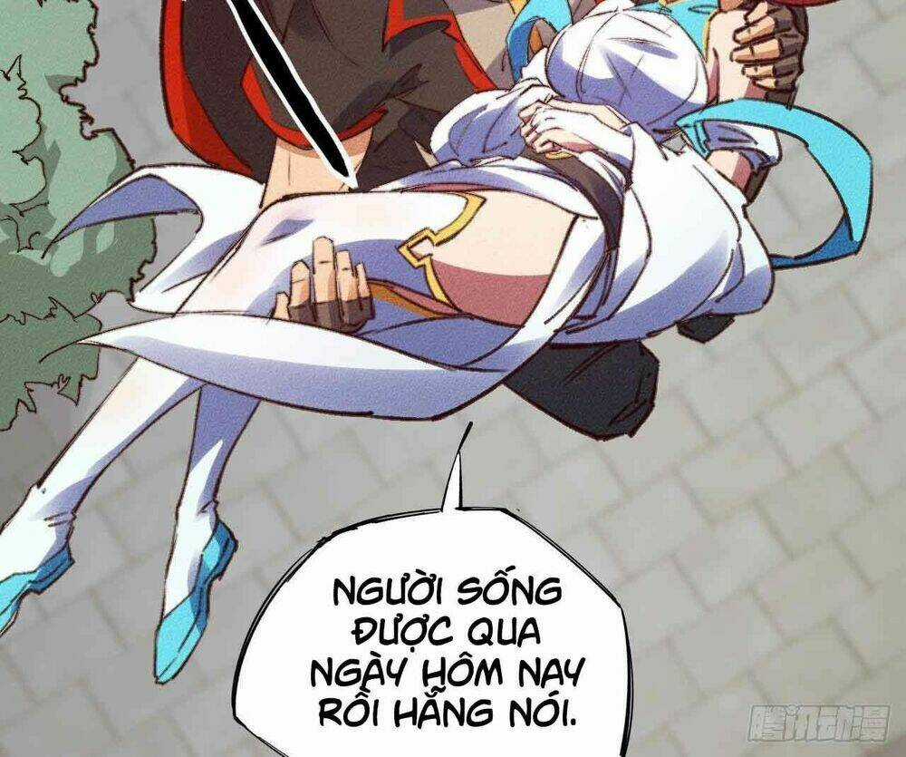 Một Mình Ta Hoá Thần Chapter 28 trang 57