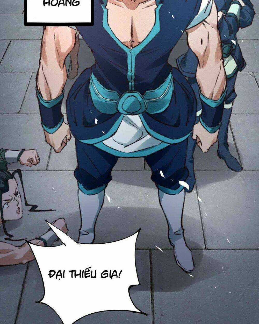 Một Mình Ta Hoá Thần Chapter 28 trang 64