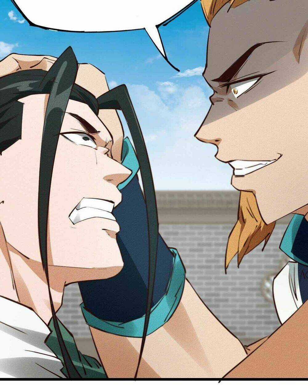 Một Mình Ta Hoá Thần Chapter 28 trang 71