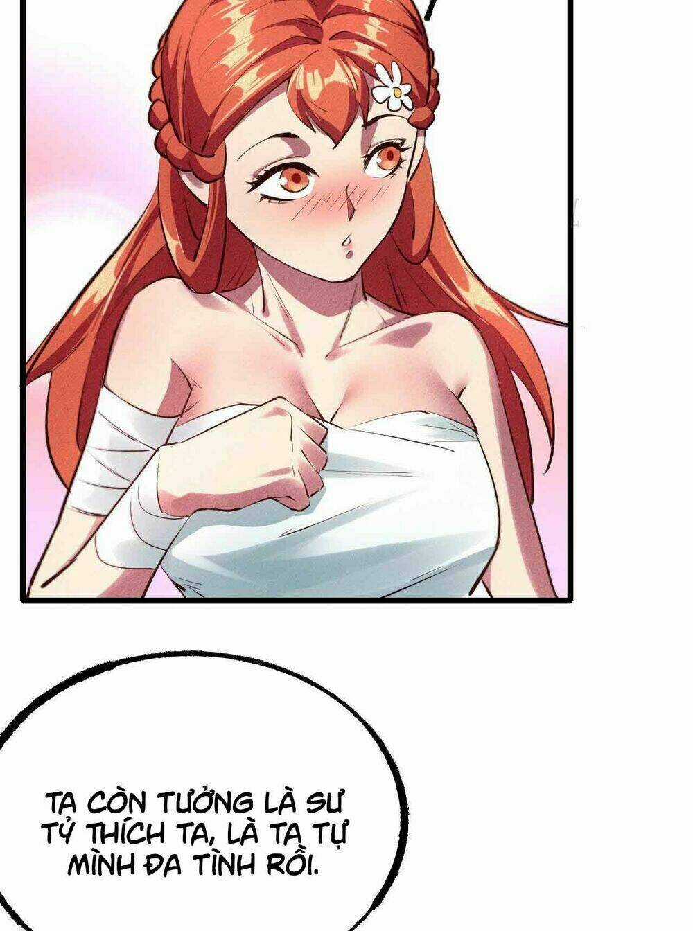 Một Mình Ta Hoá Thần Chapter 29 trang 10