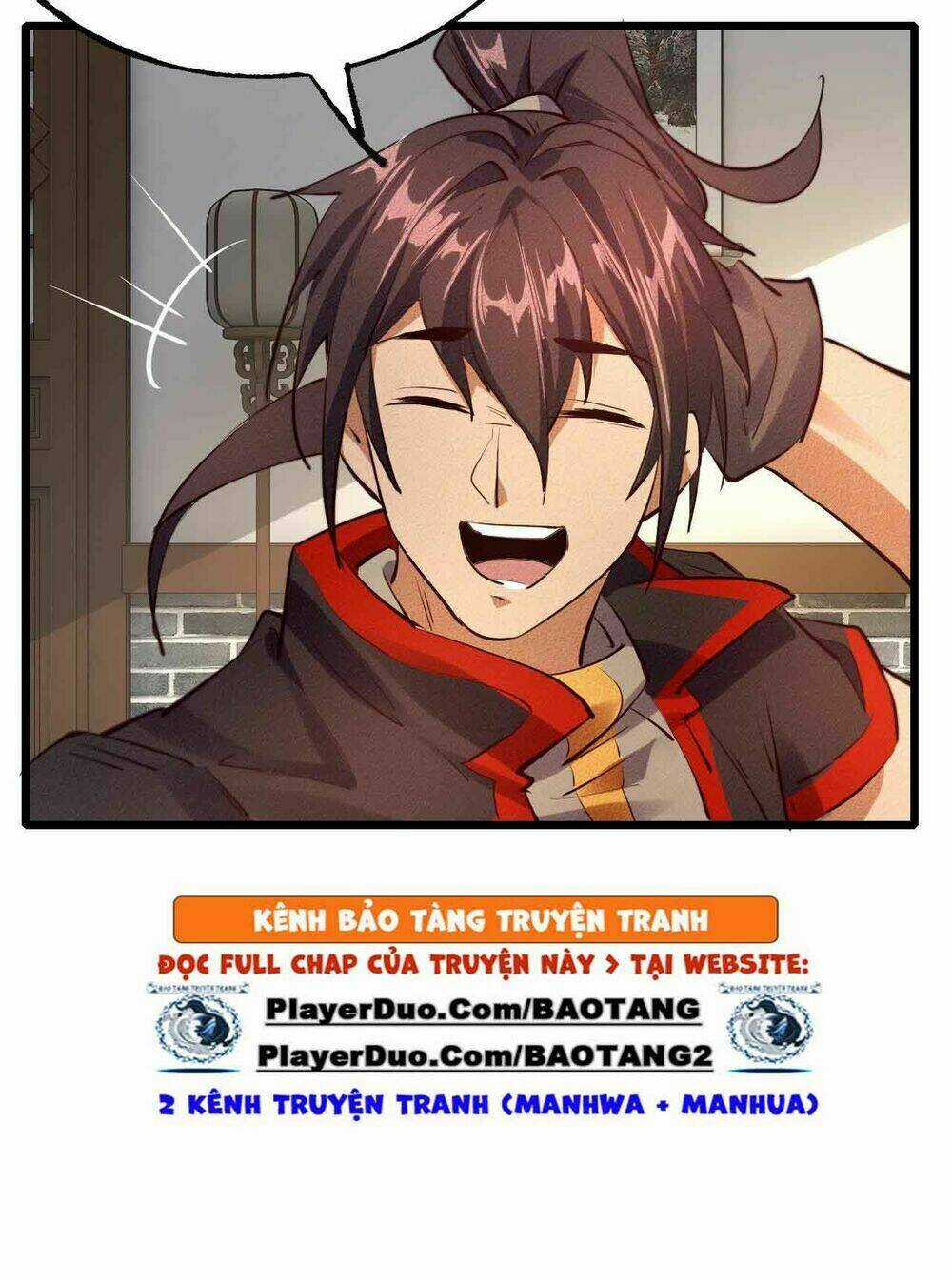 Một Mình Ta Hoá Thần Chapter 29 trang 11
