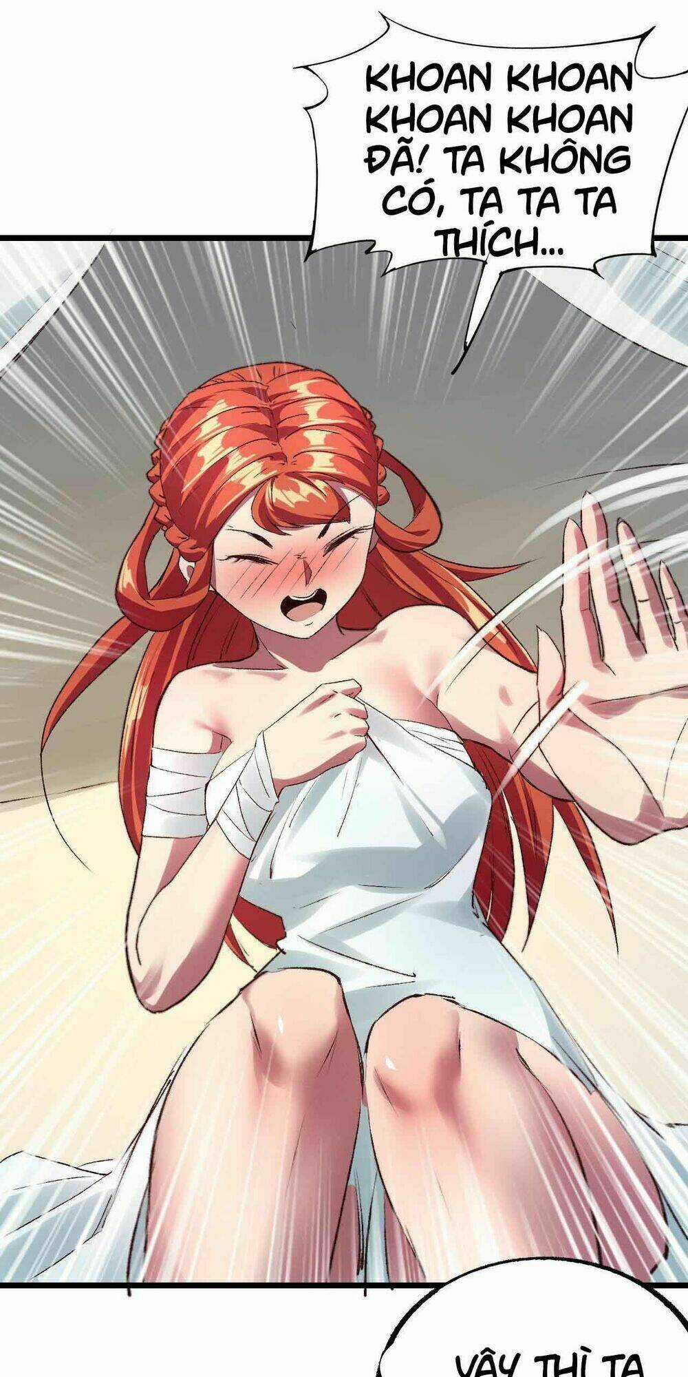 Một Mình Ta Hoá Thần Chapter 29 trang 12