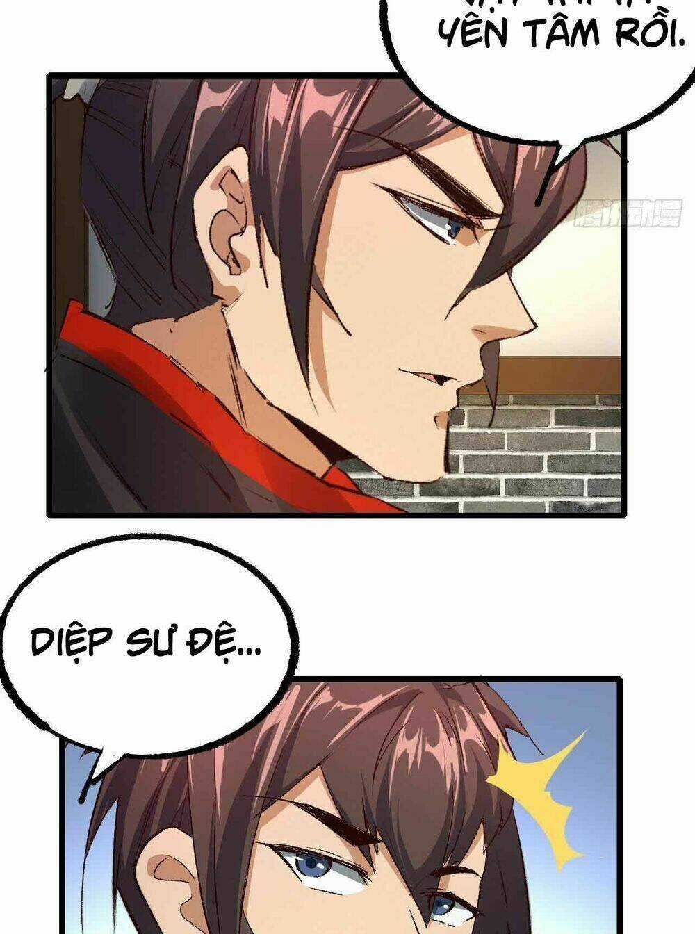 Một Mình Ta Hoá Thần Chapter 29 trang 13