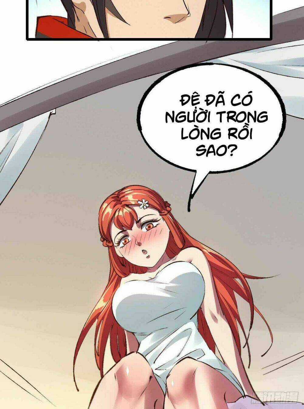 Một Mình Ta Hoá Thần Chapter 29 trang 14