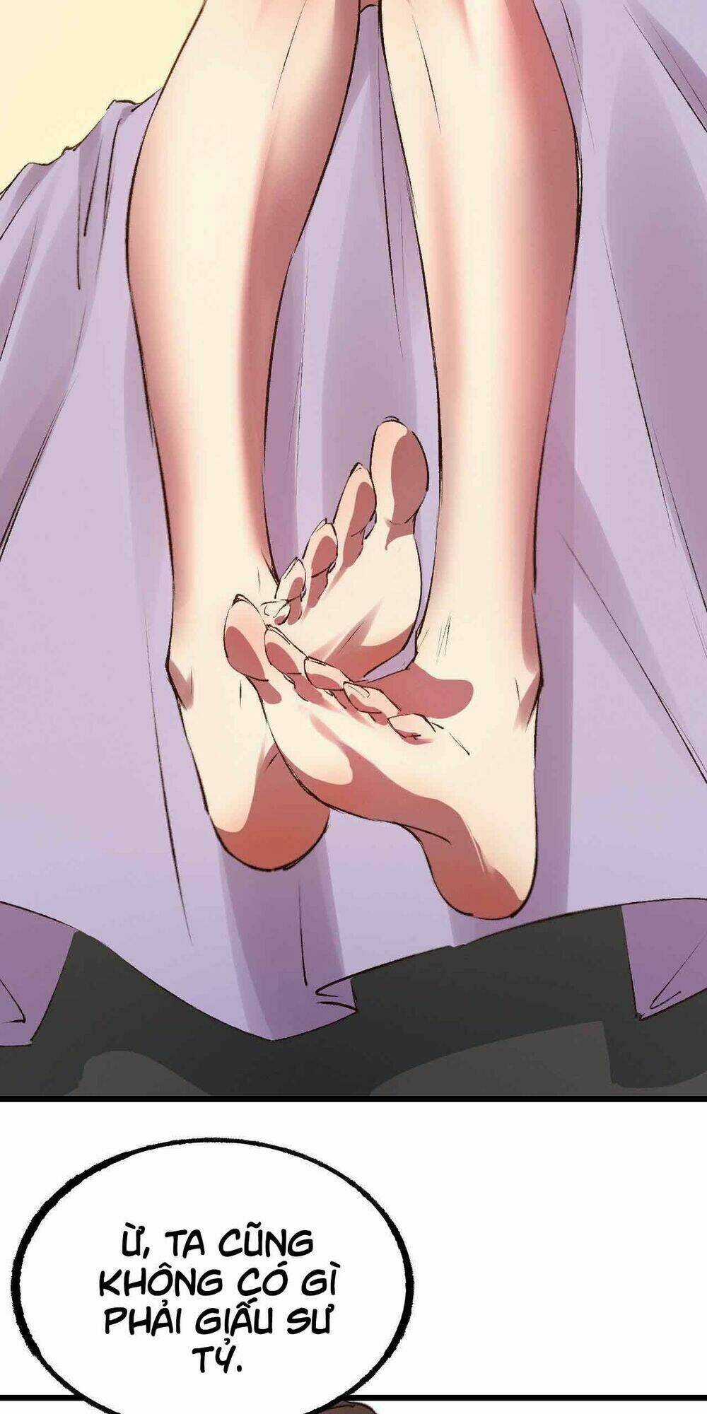 Một Mình Ta Hoá Thần Chapter 29 trang 15