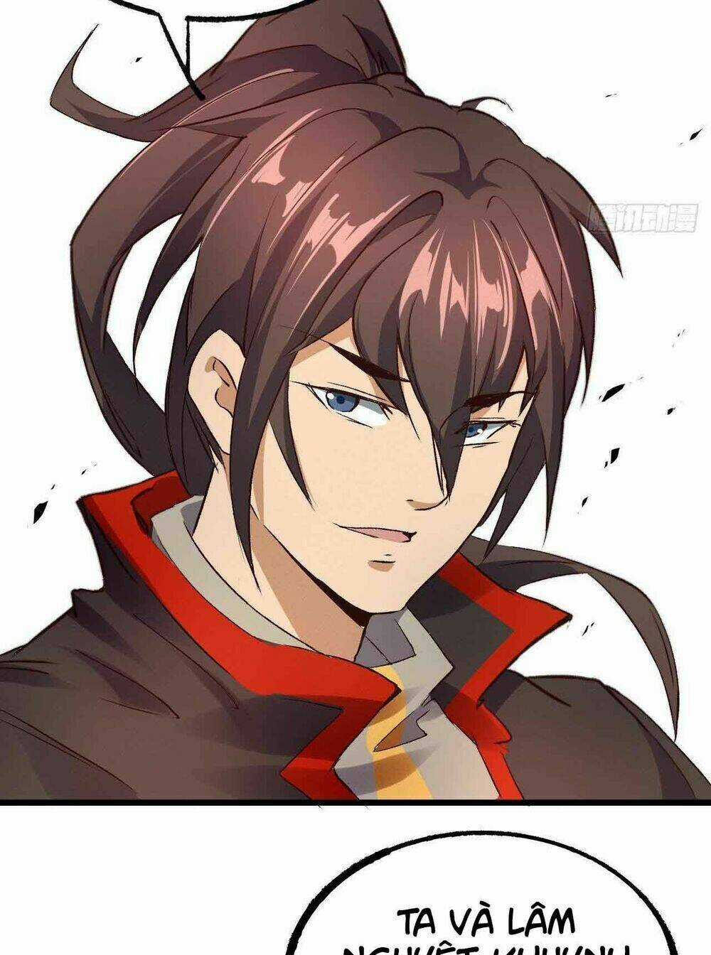 Một Mình Ta Hoá Thần Chapter 29 trang 16