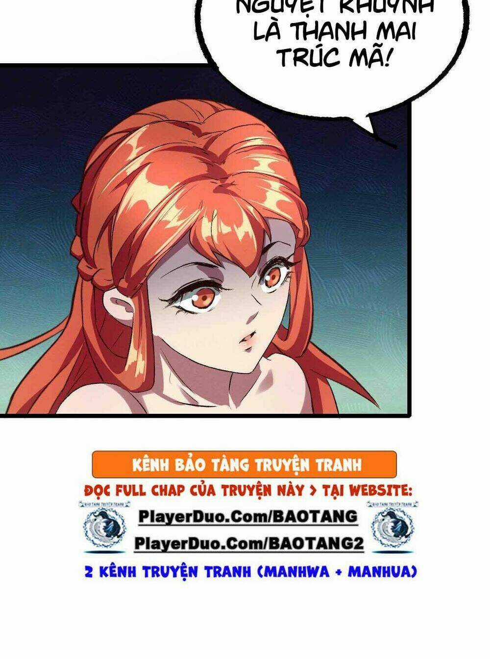 Một Mình Ta Hoá Thần Chapter 29 trang 17