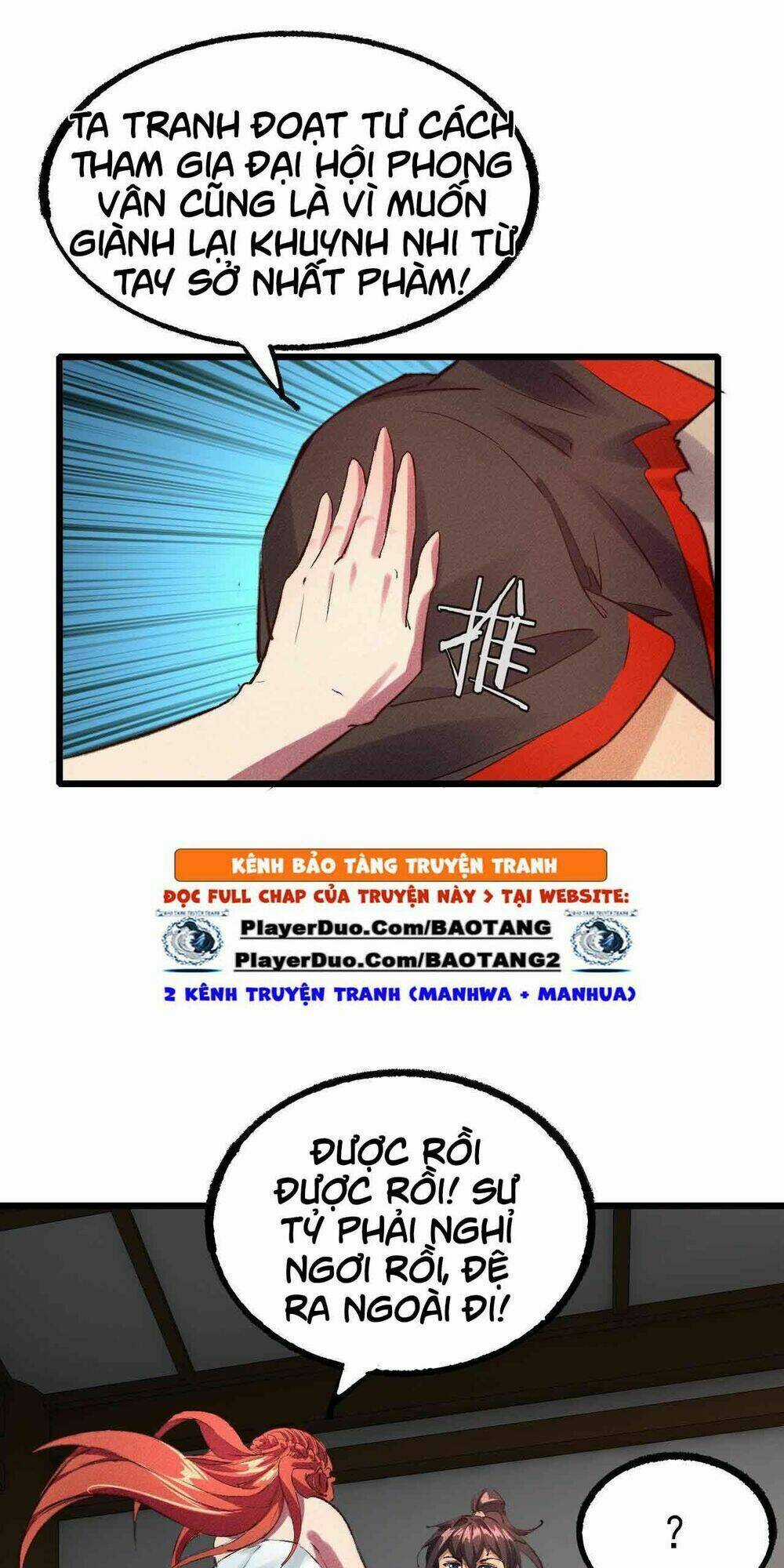 Một Mình Ta Hoá Thần Chapter 29 trang 18